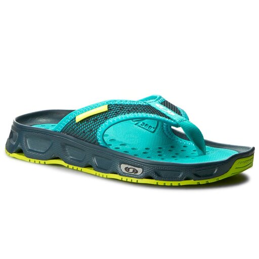 Flip flop Salomon Rx Break W 392496 20 M0 Reflecting Pond Deep