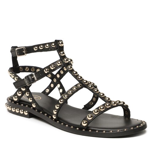 Sandali ASH Precious 04 Nero escarpe