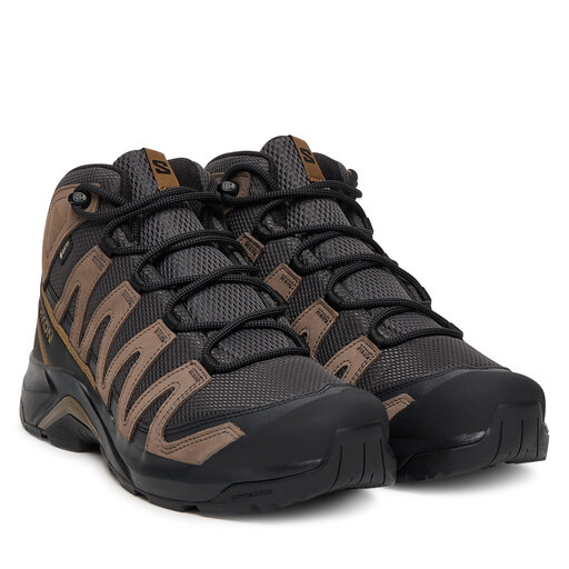 Трекінгові черевики Salomon X-Adventure Recon Mid Gore-Tex