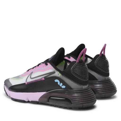 Sneakers Nike Air Max 2090 Se CW4286 100 Bunt eschuhe