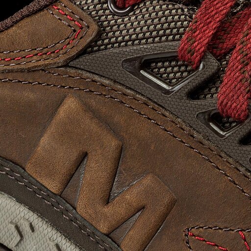 Botas de monta a Merrell Annex Trak Low J91805 Clay zapatos.es