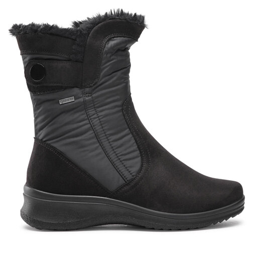 Stivali da neve Ara GORE-TEX 12-48503-61 Nero