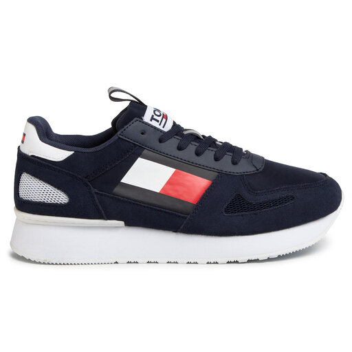 Sneakers Tommy Jeans Tommy Jeans Lifestyle Runner EM0EM00410