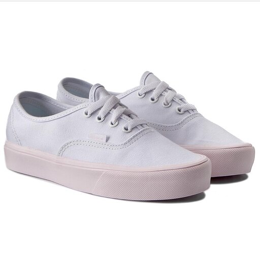 Vans authentic lite pop pastel store