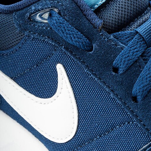 Sneakers Nike Nightgazer 644402 412 Dunkelblau eschuhe