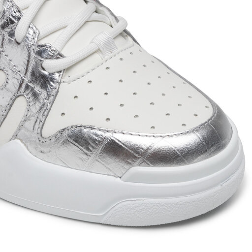 Sneakers Giuseppe Zanotti RS20025 001 White