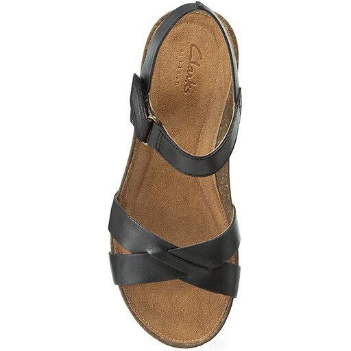 Clarks temira west hotsell