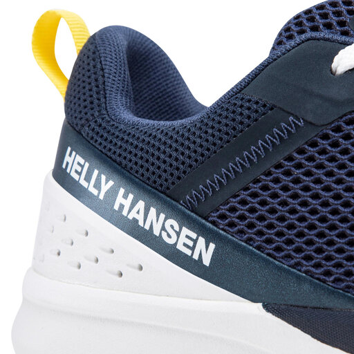 Schuhe Helly Hansen Salt Cruiser V1 11710 597 Navy Off White