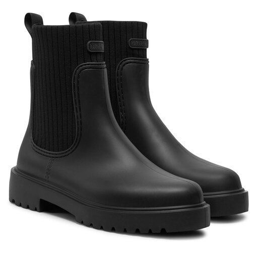 Botines Unisa Unisa Botas NiÃ±a Niña Unisa Botas Negras Comprar