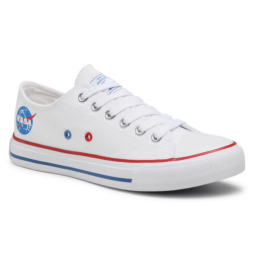 Sportbačiai Nasa TRAINAS21-21 White 