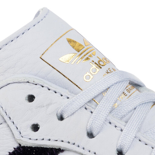 Scarpe adidas Sambarose W EE4686 Aerblu/Aerblu/Goldmt | escarpe.it