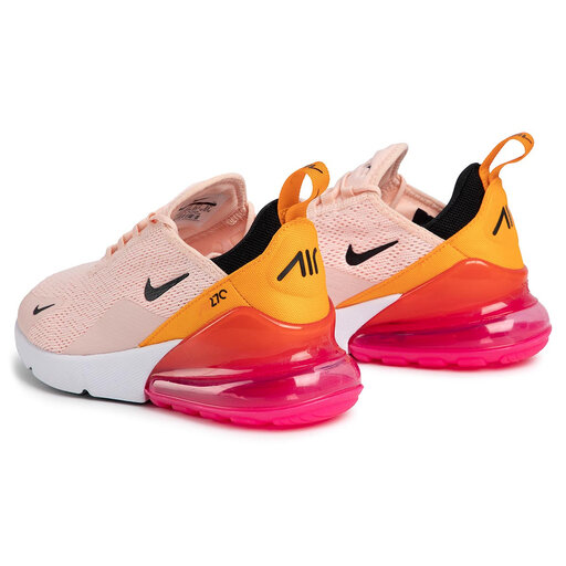 Sneakers Nike Air Max 270 AH6789 603 Rosa