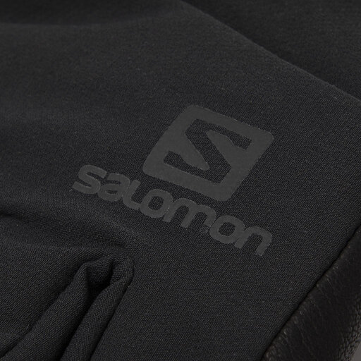 Salomon propeller long outlet