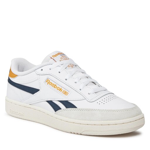 Reebok revenge jaune best sale