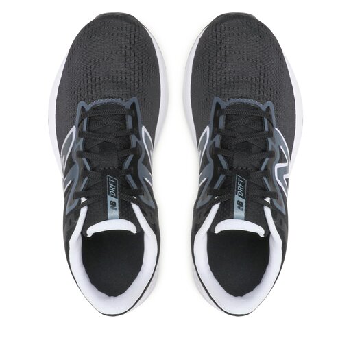 New balance 711 donne top nero
