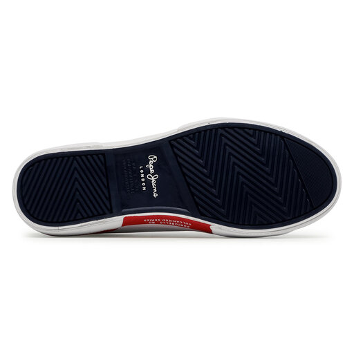 Кроссовки Pepe Jeans Kenton Smart Court 