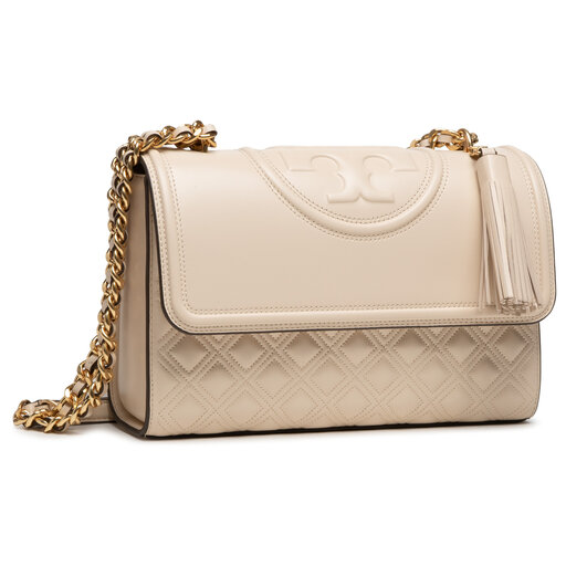 Tory burch fleming convertible 27 outlet