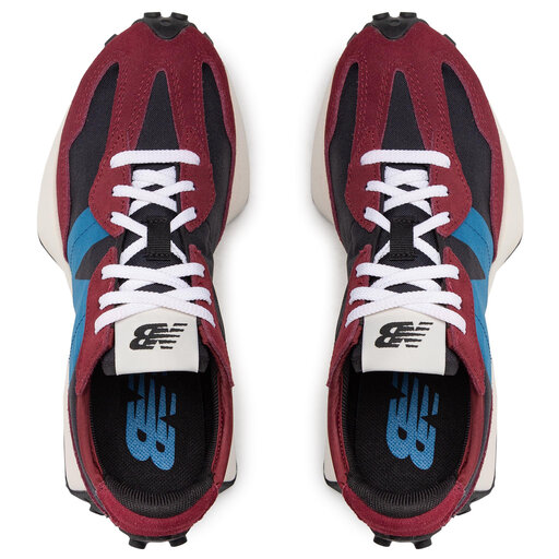 Nb 327 bordo on sale