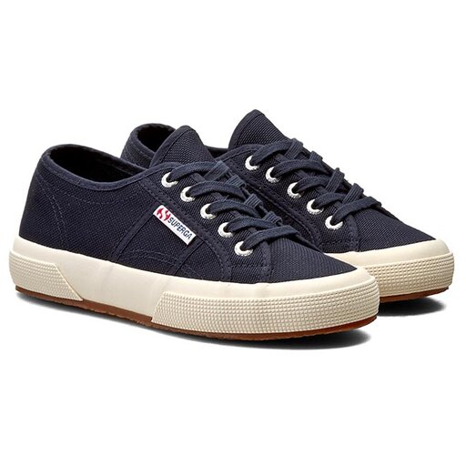 Superga 2750 cloud clearance cotu