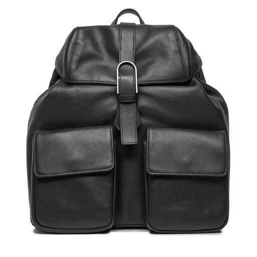 Рюкзак Furla Flow L Backpack WB01085-BX2045-O6000-1020 Чорний