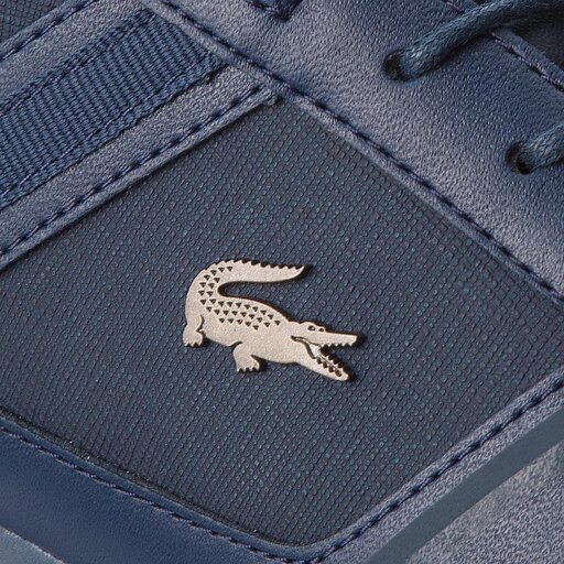 HOT Menerva Black Lacoste Menerva 318 Cam Lacoste Menerva