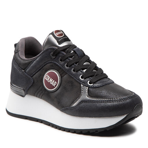 Scarpe deals punk marche