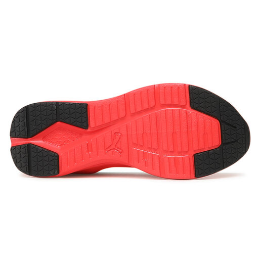 Puma shop negro 214