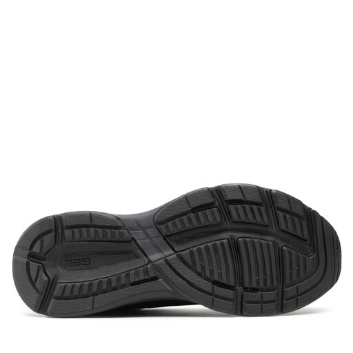 Sneakers Asics Gel Odyssey 1131A023 Black Black 001 epantofi.ro