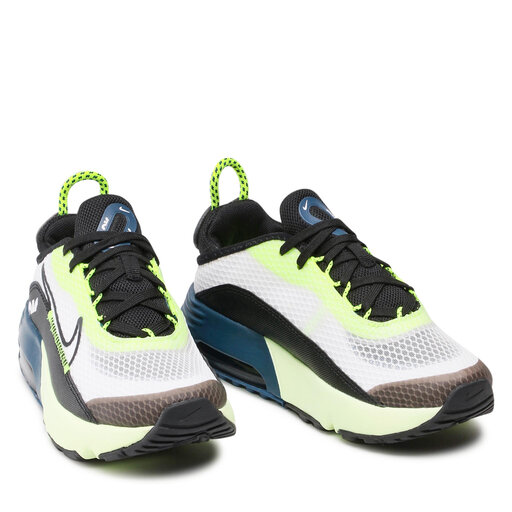 Sneakers Nike Air Max 2090 PS CU2093 101 WeiB eschuhe