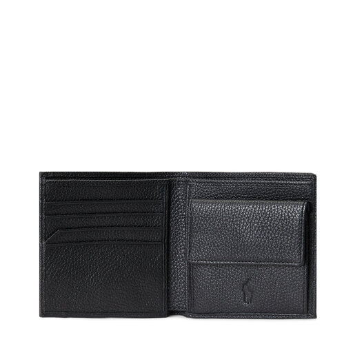 Billetera ralph lauren hombre store