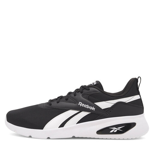 Снікерcи Reebok Rider V 100010130 Чорний | evzuttya.com.ua