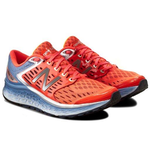 New balance 1080 v6 arancione discount