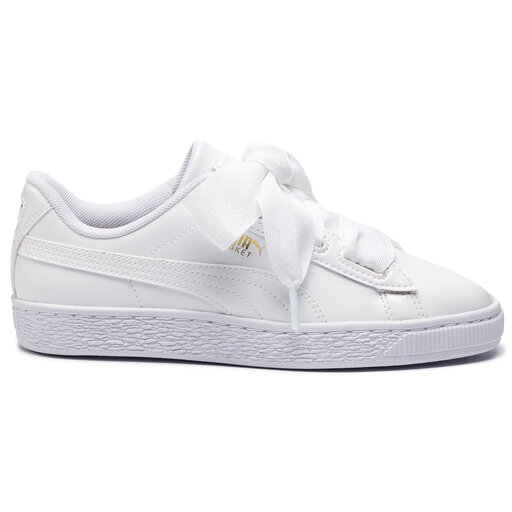 Puma basket heart patent on sale