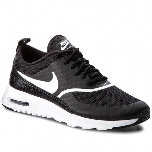 Nike aur clearance max thea