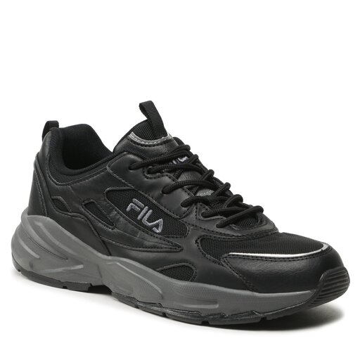 Sneakers Fila Novarra Wmn FFW0193.80010 Nero escarpe