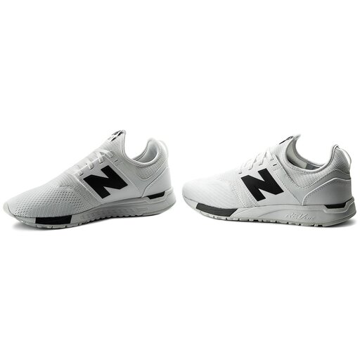 New balance hotsell mrl247wg white