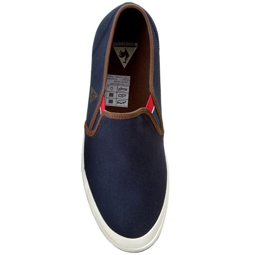 Le coq sportif grandville brun deals