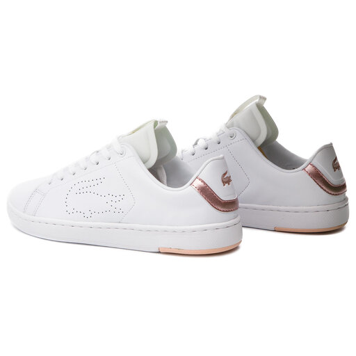 Sneakers Lacoste Carnaby Evo Light Wt 1193 Sfa 7 37SFA00221Y9 Wht Lt Pink
