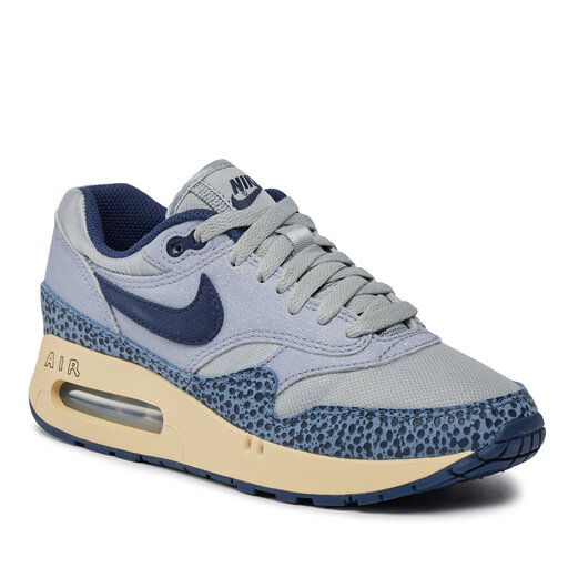 Blue air max 1 sale