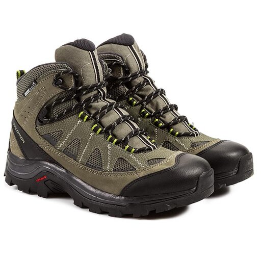 Salomon authentic ltr cs wp hot sale