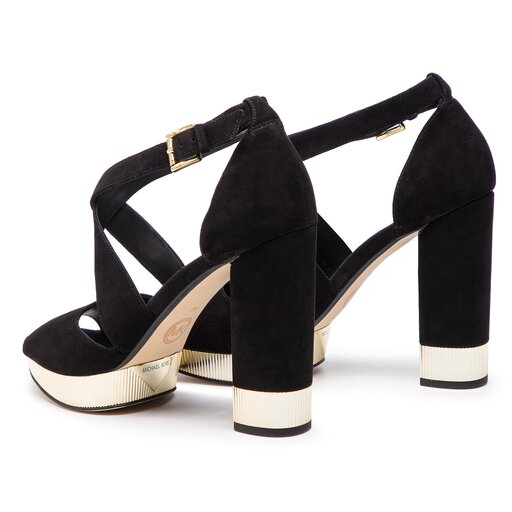 Michael michael kors valerie 2025 platform