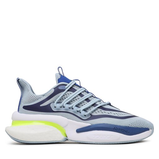 c adidas Alphaboost V1 Sustainable BOOST Lifestyle Running Shoes IE9701