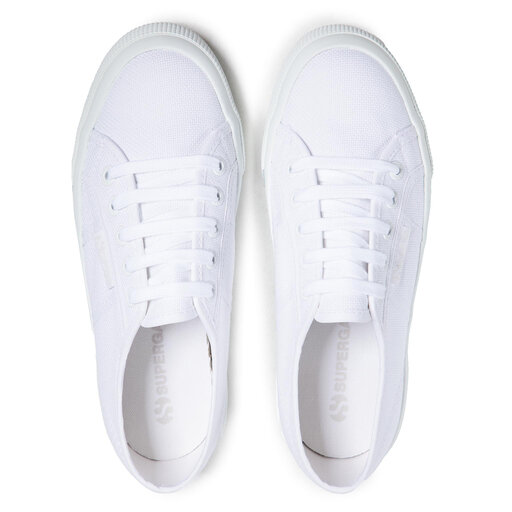 Tornacip Superga 2730 COTU S00C3N0 Total White ecipo.hu