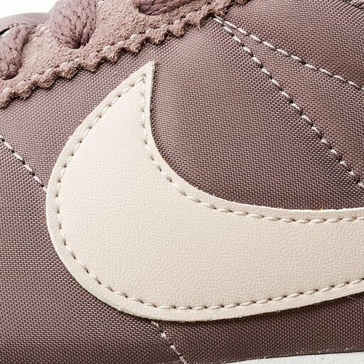 Nike cortez nylon hotsell taupe grey silt red
