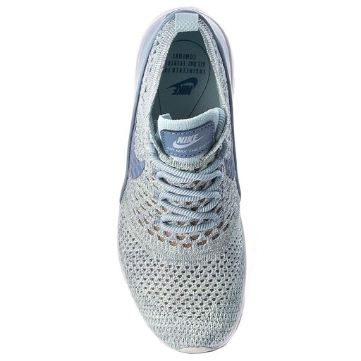 Sneakers Nike Air Max Thea Ultra Fk 881175 401 Bleu chaussures
