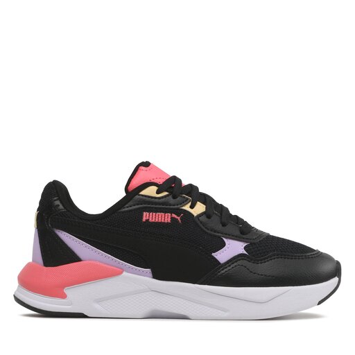 Снікерcи Puma X-Ray Speed Lite 384639 32 Чорний | evzuttya.com.ua