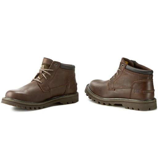 caterpillar doubleday