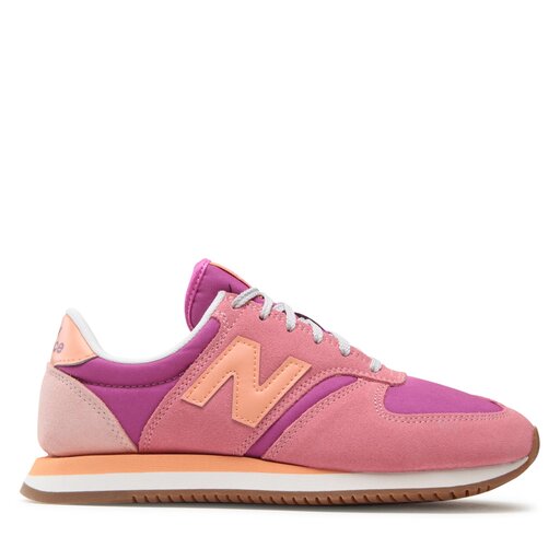 New balance u420 púrpura mujer deals