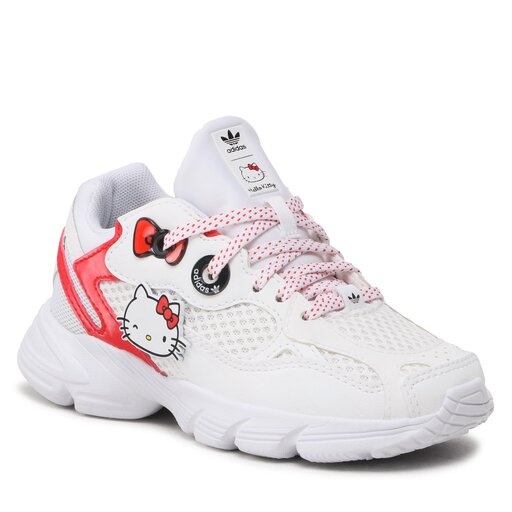 Skechers Hello Kitty Chunky Sneakers Skechers Ladies' D'Lites Air
