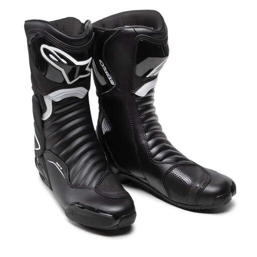 Botte alpinestars smx 6 deals